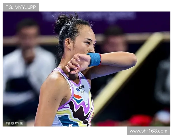 郑钦文病退无缘战斯特恩斯迪拜站