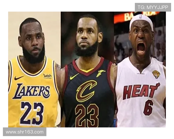 詹姆斯登顶历史进球榜 创下里程悲纪录