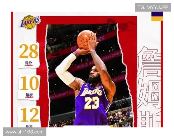 詹姆斯41岁90天再创最年长三双纪录 詹姆斯41岁90天再创最年长三双纪录