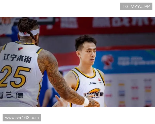 辽宁大胜江苏锁定第九赵继伟关键表现