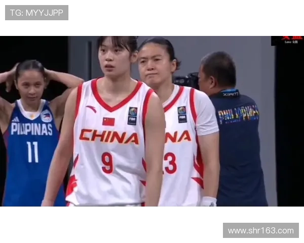 王丽丽回归助女篮冲世界杯奖牌